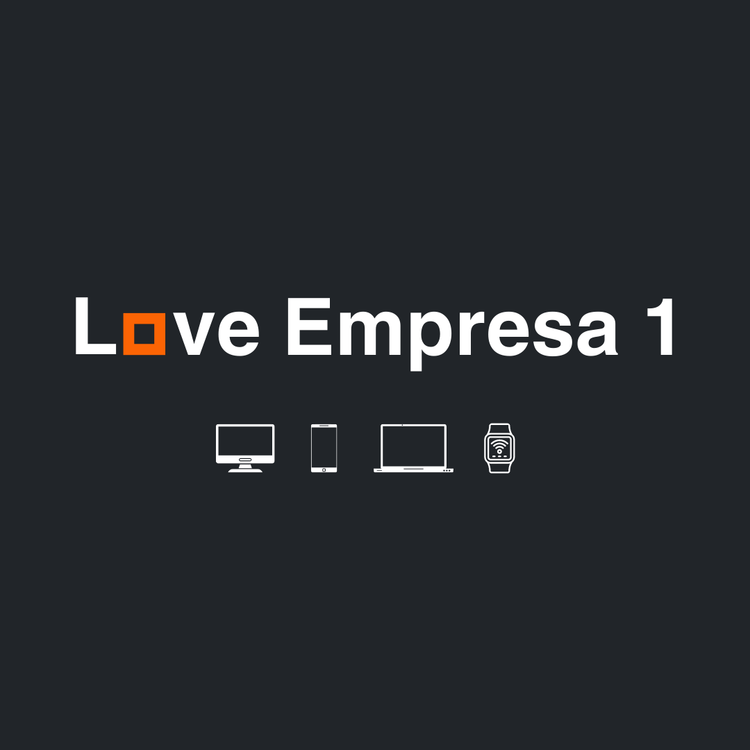 Love Empresa 1